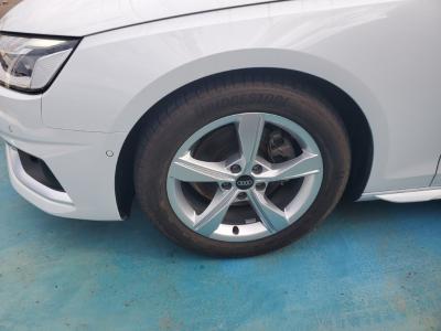 �A�E�f�B�`�S�A�o���g�@�V�����Îԁ@R2�N10����ϲ��݂��Č��s�޻޲݂ɡR3�N1���ɒǉ����ꂽ2L�ި�����������قŐV��592���~�ϲ���ʲ��د�ނ��̗p���R���WLTC17.1km/L������́�10.1�����ށ�ڰ�ް�ٰ��C��ETC��17�����Ё�C�Ű�����ذ�ق���߼�݂́�׸޼ޭ��PKG(ڻް��ܰ���&˰������޴��ײ�)����̫��PKG(��ظ�LEDײĥ360�����)���پ��TV�t��!