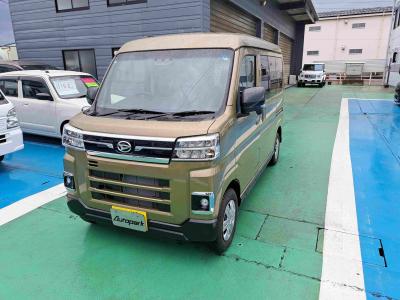 �A�g���[�@�V�����Îԁ@R3�N12������������ݼޡ����CVT���ς𓋍ڂ���3Ӱ��4WD(2WD�AUTO�LOCK)���̗p������STOP�ƂŔR���WLTC14.7km/L������́�������ܰ�ײ���ޱ���ϰı���(ڰ�ް��ڰ��ڰ�ް�ٰ��)����Ű�ݻ���LEDͯ��ײ�&̫�ށ����ذ&�߯�����ā��ޯ���ׁ�����ٽ������d���߰�ݸ���ڰ��ق���߼�݂��۱ϯĕt���