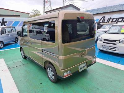 �A�g���[�@�V�����Îԁ@R3�N12������������ݼޡ����CVT���ς𓋍ڂ���3Ӱ��4WD(2WD�AUTO�LOCK)���̗p������STOP�ƂŔR���WLTC14.7km/L������́�������ܰ�ײ���ޱ���ϰı���(ڰ�ް��ڰ��ڰ�ް�ٰ��)����Ű�ݻ���LEDͯ��ײ�&̫�ށ����ذ&�߯�����ā��ޯ���ׁ�����ٽ������d���߰�ݸ���ڰ��ق���߼�݂��۱ϯĕt���