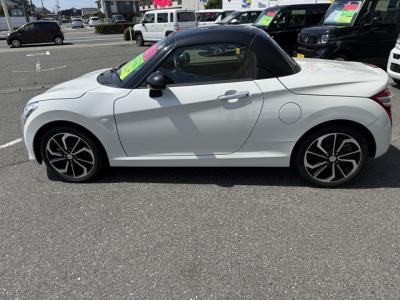 �R�y���@�V�����Îԁ@H26�N6���ɏo��2��ں��ݡ��㓯�l�̓d�������ʰ��į�߂��̗p�������װ���޴ݼ��64�n�͂�7����è�޼�ĕtCVT�𓋍ڡ�����́�F���˰�������ذ&�߯���������LEDͯ��ײā����AC��VSC������h�~��16�����ЂȂǂ̑���߼�݂́��ި���ڲ���ި���ETC���t���Ă��܂�!