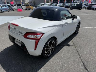 �R�y���@�V�����Îԁ@H26�N6���ɏo��2��ں��ݡ��㓯�l�̓d�������ʰ��į�߂��̗p�������װ���޴ݼ��64�n�͂�7����è�޼�ĕtCVT�𓋍ڡ�����́�F���˰�������ذ&�߯���������LEDͯ��ײā����AC��VSC������h�~��16�����ЂȂǂ̑���߼�݂́��ި���ڲ���ި���ETC���t���Ă��܂�!