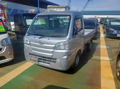 �n�C�[�b�g�g���b�N�@�V�����Îԁ@H26�N9������������ݼނ������s���١���ώԂɂ͌y�׏���4��AT�𓋍ڡ�ޱ�J�p�x�𑝂��ď�~����UP�������Őؑւ��\���߰����4WD������́����݁���ܽÁ�AMFM׼޵�Ȃǂ̂ق����߼�݂́��ב���ϯĂȂǂ𑕔��