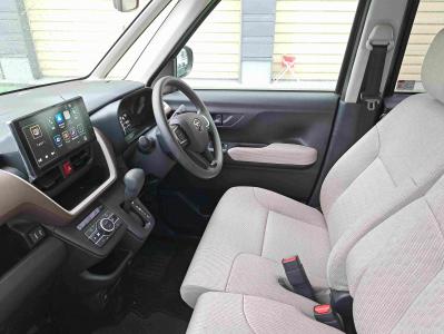 ���[���@�V�����Îԁ@R7�N6������������ݼޡ�����STOP&CVT�ŔR���WLTC22.6km/L��[��������X�ɂ́���ܰ�ײ���ޱ���ϰı��ā���Ű�ݻ���LEDͯ��ײā����AC�����ذ&�߯�����Ăق���߼�݂́�9����ި���ڲ���ި��پ��TV����ޑ����pUP��ڰ���߯�(�ޯ���ץ����ٽ�����Խ�߰���USB�d��)���۱ϯĕt��!