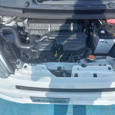 [@VÎԁ@6ڂɂȂѰނł͏Jޯޱ̗pԼĂEƗײ޼ĂɂȂ܂STOPCVTŔR31.0km/LB!éڽdi[ӺޱװVSAh~ײ޼׽CD߂ȂǂtĂ܂!