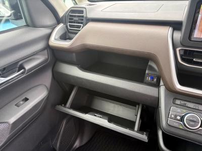 ���[���@�V�����Îԁ@R7�N6������������ݼޡ�����STOP&CVT�ŔR���WLTC22.6km/L��㋉���ق�G�ɂ́���ܰ�ײ���ޱ��14�����Ё����޽�߲װ��LEDͯ��ײ�&̫�ށ��d���߰�ݸ���ڰ����ϰı��ā���Ű�ݻ������AC�����ذ&�߯�����ā���ޑ����pUP��ڰ��P(�ޯ���ץ����ٽ�����Խ�߰��)�ق���߼�݂́���ذ����پ��TV���t���Ă��܂��I
