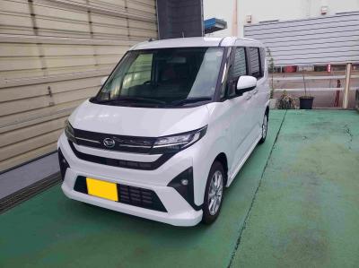 ���[���@�V�����Îԁ@R7�N6������������ݼޡ�����STOP&CVT�ŔR���WLTC22.6km/L��㋉���ق�G�ɂ́���ܰ�ײ���ޱ��14�����Ё����޽�߲װ��LEDͯ��ײ�&̫�ށ��d���߰�ݸ���ڰ����ϰı��ā���Ű�ݻ������AC�����ذ&�߯�����ā���ޑ����pUP��ڰ��P(�ޯ���ץ����ٽ�����Խ�߰��)�Ȃǂ𑕔�!