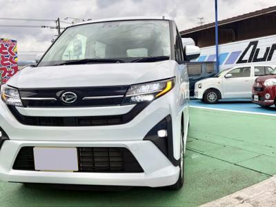 ���[���@�V�����Îԁ@R7�N6������������ݼޡ�����STOP&CVT�ŔR���WLTC22.6km/L��㋉���ق�G�ɂ́���ܰ�ײ���ޱ��14�����Ё����޽�߲װ��LEDͯ��ײ�&̫�ށ��d���߰�ݸ���ڰ����ϰı��ā���Ű�ݻ������AC�����ذ&�߯�����ā���ޑ����pUP��ڰ��P(�ޯ���ץ����ٽ�����Խ�߰��)�ق���߼�݂́���ذ����پ��TV���t���Ă��܂��I