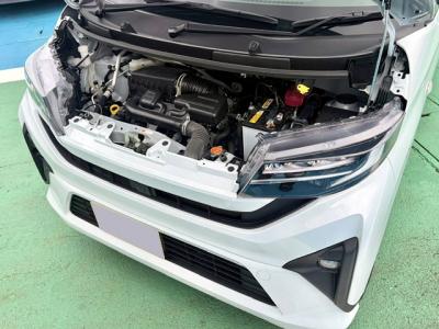 ���[���@�V�����Îԁ@R7�N6������������ݼޡ�����STOP&CVT�ŔR���WLTC22.6km/L��㋉���ق�G�ɂ́���ܰ�ײ���ޱ��14�����Ё����޽�߲װ��LEDͯ��ײ�&̫�ށ��d���߰�ݸ���ڰ����ϰı��ā���Ű�ݻ������AC�����ذ&�߯�����ā���ޑ����pUP��ڰ��P(�ޯ���ץ����ٽ�����Խ�߰��)�ق���߼�݂́���ذ����پ��TV���t���Ă��܂��I