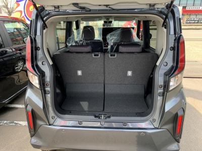 ���[���@�V�����Îԁ@R7�N6������������ݼޡ�����STOP&CVT�ŔR���WLTC20.6km/L��㋉���ق�G�ɂ́���ܰ�ײ���ޱ��14�����Ё����޽�߲װ���d���߰�ݸ���ڰ����ϰı��ā���Ű�ݻ���LEDͯ��ײ�&̫�ށ����AC�����ذ&�߯�����ā���ޑ����pUP��ڰ��P(�ޯ���ץ����ٽ�����Խ�߰���USB�d��)�Ȃǂ𑕔�!