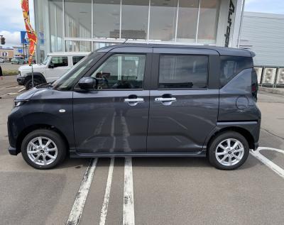 ���[���@�V�����Îԁ@R7�N6������������ݼޡ�����STOP&CVT�ŔR���WLTC20.6km/L��㋉���ق�G�ɂ́���ܰ�ײ���ޱ��14�����Ё����޽�߲װ���d���߰�ݸ���ڰ����ϰı��ā���Ű�ݻ���LEDͯ��ײ�&̫�ށ����AC�����ذ&�߯�����ā���ޑ����pUP��ڰ��P(�ޯ���ץ����ٽ�����Խ�߰���USB�d��)�Ȃǂ𑕔�!