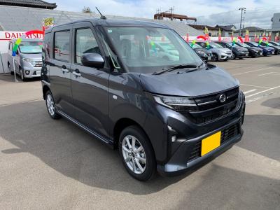 ���[���@�V�����Îԁ@R7�N6������������ݼޡ�����STOP&CVT�ŔR���WLTC20.6km/L��㋉���ق�G�ɂ́���ܰ�ײ���ޱ��14�����Ё����޽�߲װ���d���߰�ݸ���ڰ����ϰı��ā���Ű�ݻ���LEDͯ��ײ�&̫�ށ����AC�����ذ&�߯�����ā���ޑ����pUP��ڰ��P(�ޯ���ץ����ٽ�����Խ�߰���USB�d��)�Ȃǂ𑕔�!