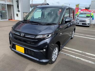 ���[���@�V�����Îԁ@R7�N6������������ݼޡ�����STOP&CVT�ŔR���WLTC20.6km/L��㋉���ق�G�ɂ́���ܰ�ײ���ޱ��14�����Ё����޽�߲װ���d���߰�ݸ���ڰ����ϰı��ā���Ű�ݻ���LEDͯ��ײ�&̫�ށ����AC�����ذ&�߯�����ā���ޑ����pUP��ڰ��P(�ޯ���ץ����ٽ�����Խ�߰���USB�d��)�Ȃǂ𑕔�!