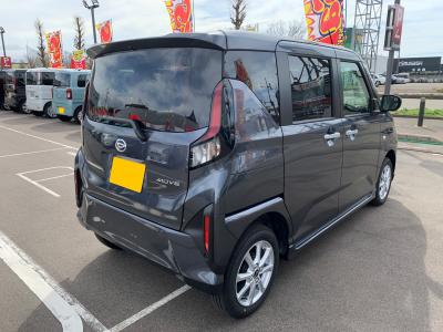 ���[���@�V�����Îԁ@R7�N6������������ݼޡ�����STOP&CVT�ŔR���WLTC20.6km/L��㋉���ق�G�ɂ́���ܰ�ײ���ޱ��14�����Ё����޽�߲װ���d���߰�ݸ���ڰ����ϰı��ā���Ű�ݻ���LEDͯ��ײ�&̫�ށ����AC�����ذ&�߯�����ā���ޑ����pUP��ڰ��P(�ޯ���ץ����ٽ�����Խ�߰���USB�d��)�Ȃǂ𑕔�!