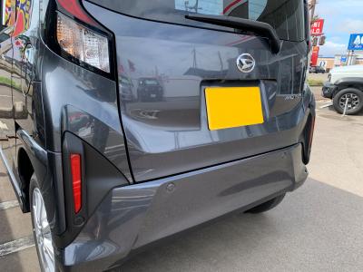 ���[���@�V�����Îԁ@R7�N6������������ݼޡ�����STOP&CVT�ŔR���WLTC20.6km/L��㋉���ق�G�ɂ́���ܰ�ײ���ޱ��14�����Ё����޽�߲װ���d���߰�ݸ���ڰ����ϰı��ā���Ű�ݻ���LEDͯ��ײ�&̫�ށ����AC�����ذ&�߯�����ā���ޑ����pUP��ڰ��P(�ޯ���ץ����ٽ�����Խ�߰���USB�d��)�Ȃǂ𑕔�!