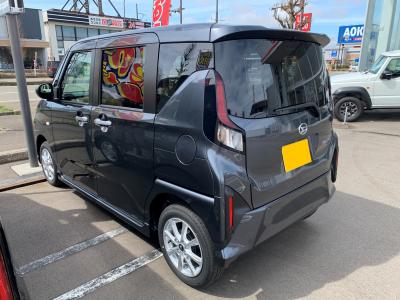 ���[���@�V�����Îԁ@R7�N6������������ݼޡ�����STOP&CVT�ŔR���WLTC20.6km/L��㋉���ق�G�ɂ́���ܰ�ײ���ޱ��14�����Ё����޽�߲װ���d���߰�ݸ���ڰ����ϰı��ā���Ű�ݻ���LEDͯ��ײ�&̫�ށ����AC�����ذ&�߯�����ā���ޑ����pUP��ڰ��P(�ޯ���ץ����ٽ�����Խ�߰���USB�d��)�Ȃǂ𑕔�!