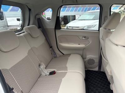 ���[���@�V�����Îԁ@6��ڂƂȂ�Ѱ�ނł͏�J���ޯ��ޱ�⍶�E�Ɨ��ײ���Լ�Ă��̗p������STOP��CVT�ŔR���4WD�ł�27.6Km/L!H29�N��ϲŰ��ݼނ����ĸ��قȂǂ�ύX����ϰı��Ă�Ver3�ɂȂ���s�ґΉ�ڰ�ް��ڰ��ɡ�ق��������e�́���ڽ���d���i�[�Ӻ��ޱ�װ��VSA������h�~���߼�݂́���ذ����پ��TV���ޯ���ׁ�ETC���t���Ă��܂��