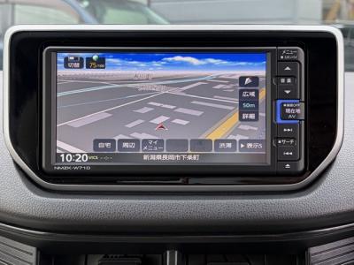 ���[���@�V�����Îԁ@6��ڂƂȂ�Ѱ�ނł͏�J���ޯ��ޱ�⍶�E�Ɨ��ײ���Լ�Ă��̗p������STOP��CVT�ŔR���4WD�ł�27.6Km/L!H29�N��ϲŰ��ݼނ����ĸ��قȂǂ�ύX����ϰı��Ă�Ver3�ɂȂ���s�ґΉ�ڰ�ް��ڰ��ɡ�ق��������e�́���ڽ���d���i�[�Ӻ��ޱ�װ��VSA������h�~���߼�݂́���ذ����پ��TV���ޯ���ׁ�ETC���t���Ă��܂��