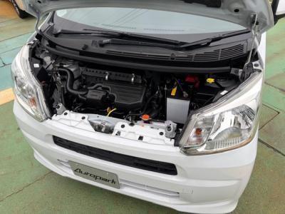 ���[���@�V�����Îԁ@6��ڂƂȂ�Ѱ�ނł͏�J���ޯ��ޱ�⍶�E�Ɨ��ײ���Լ�Ă��̗p������STOP��CVT�ŔR���4WD�ł�27.6Km/L!H29�N��ϲŰ��ݼނ����ĸ��قȂǂ�ύX����ϰı��Ă�Ver3�ɂȂ���s�ґΉ�ڰ�ް��ڰ��ɡ�ق��������e�́���ڽ���d���i�[�Ӻ��ޱ�װ��VSA������h�~���߼�݂́���ذ����پ��TV���ޯ���ׁ�ETC���t���Ă��܂��