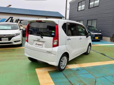 ���[���@�V�����Îԁ@6��ڂƂȂ�Ѱ�ނł͏�J���ޯ��ޱ�⍶�E�Ɨ��ײ���Լ�Ă��̗p������STOP��CVT�ŔR���4WD�ł�27.6Km/L!H29�N��ϲŰ��ݼނ����ĸ��قȂǂ�ύX����ϰı��Ă�Ver3�ɂȂ���s�ґΉ�ڰ�ް��ڰ��ɡ�ق��������e�́���ڽ���d���i�[�Ӻ��ޱ�װ��VSA������h�~���߼�݂́���ذ����پ��TV���ޯ���ׁ�ETC���t���Ă��܂��