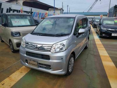 ���[���@�V�����Îԁ@6���Ѱ�ނɂȂ��ď�J���ޯ��ޱ�⍶�E�Ɨ��ײ���Լ�Ă��̗p������STOP��CVT�ŔR���31.0Km/L!H29�N��ϲ���ݼނ����ĸ��قȂǂ�ύX�����ϰı��Ă�Ver3�ɂȂ褕��s�ґΉ�ڰ�ް��ڰ�����Ű�ݻ��t���ɂȂ�܂��������ڽ����ײ�޼���׽���d���i�[�Ӻ��ޱ�װ��VSA������h�~�ق�����ذ���&�ޯ���ׁ�ETC�Ȃǂ𑕔��