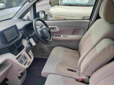 ���[���@�V�����Îԁ@6���Ѱ�ނɂȂ��ď�J���ޯ��ޱ�⍶�E�Ɨ��ײ���Լ�Ă��̗p������STOP��CVT�ŔR���31.0Km/L!H29�N��ϲ���ݼނ����ĸ��قȂǂ�ύX�����ϰı��Ă�Ver3�ɂȂ褕��s�ґΉ�ڰ�ް��ڰ�����Ű�ݻ��t���ɂȂ�܂��������ڽ����ײ�޼���׽���d���i�[�Ӻ��ޱ�װ��VSA������h�~�ق�����ذ���&�ޯ���ׁ�ETC�Ȃǂ𑕔��