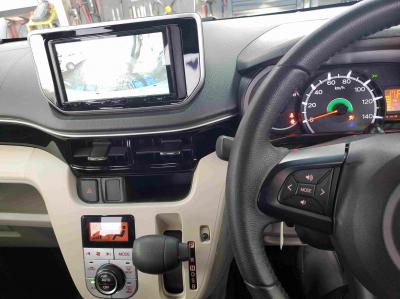 ���[���@�V�����Îԁ@�����STOP��CVT�ŔR���31.0Km/L!���ʎd�l�ԂŁ�LEDͯ��ײā���ޑ����pUP��ڰ���߯�(�ޯ���ץ����ٽ�����Խ�߰�)����ׯ����ر���v��������ق⁚���ذ�����AC����ĊJ���ޱ�װ���ϰı��ćV(ڰ�ް��ڰ�)�����˰����14�����Ђق���߼�݂́���ذ��ށ�ETC���t���Ă��܂�!