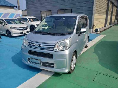 ���[���@�V�����Îԁ@�����STOP��CVT�ŔR���31.0Km/L!�������e�́��ϰı��ćV(ڰ�ް��ڰ�)��LEDͯ��ײā����ذ�����AC����ĊJ���ޱ�װ�����˰����14�����Ё����E�Ɨ��ײ��ر��Ăق���߼�݂́���ذ��ށ��ޯ���ׁ�ETC���t���Ă��܂�!