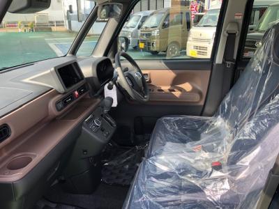 [LoX@VÎԁ@R4N7ݼޡ̉炵p50kgyʉSTOP&CVTŔR4WDԂWLTC21.6km/LɌİݶװ̾ذŏ[Gɂ́ܰײޱϰıāŰݻLEDͯײ&̫ށF˰ACd߰ݸڰޑUPڰ߯(ޯץԽ߰ٽ)USBdȂǂ𑕔!