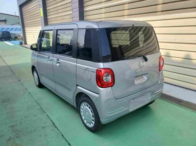 ���[���L�����o�X�@�V�����Îԁ@R4�N7����������ݼޤ��50kg�y�ʉ��i-STOP&CVT�ŔR��WLTC22.9km/L���İݶװ�̾�ذ��X�ɂ́�������ܰ�ײ���ޱ���ϰı���(ڰ�ް��ڰ�)����Ű�ݻ������AC�ق���߼�݂́���ذ����پ��TV����ޑ���UP��ڰ���߯�(�ޯ���ץ�Խ�߰�������ٽ���)�t���