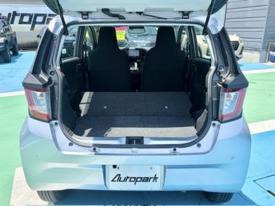 �~���C�[�X�@�V�����Îԁ@2��ڂ͐����80kg�̌y�ʉ�������STOP��CVT��4WD�̔R���WLTC23.2�q/L�I�ϰı��ćV(���s�ґΉ�ڰ�ް��ڰ���딭�i�h�~����ʲ�ް�)���O�㺰Ű�ݻ������������޼���Ұ������ڽ��VSC������h�~�ق���߼�݂́���ذ���&�ޯ���ׁ�̫�����߂Ȃǂ𑕔��