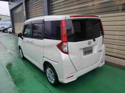 �g�[���@�V�����Îԁ@i-STOP�t1.0L�ݼ�݂�CVT�ŔR���22.0km/L����ʎd�l�ԂŁ������360����ׁ�LEDͯ��ײā���̫������߯��iF���˰�������ޯ�ð��فj��ү��ޱ����ف�į�߼���޶�׽�Ɂ��ϰı��ćV(ڰ�ް��ڰ����Ű�ݻ�)��������ܰ�ײ���ޱ�����ذ���ٰ��C�����AC��X�ɵ�߼�݂́���ذ����پ��TV�t���