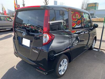 �g�[���@�V�����Îԁ@R2�N9����ϲŰ��ݼނ��Č���^�ɡ����̪�����ƭ��١1L�ݼ�݂ɱ����STOP��CVT�ŔR���18.4km/L������́��ϰı���(ڰ�ް��ڰ����Ű�ݻ�)��������ܰ�ײ���ޱ��LEDͯ��ײā����ذ&�߯������������AC�ق���߼�݂́�9�������پ��TV����ޑ���UP��ڰ���߯�(�ޯ���ץ�ñ�ݸ޽���)�Ȃǂ��t���Ă��܂��