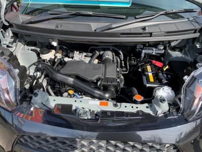 �g�[���@�V�����Îԁ@R2�N9����ϲŰ��ݼނ��Č���^�ɡ����̪�����ƭ��١1L�ݼ�݂ɱ����STOP��CVT�ŔR���18.4km/L������́��ϰı���(ڰ�ް��ڰ����Ű�ݻ�)��������ܰ�ײ���ޱ��LEDͯ��ײā����ذ&�߯������������AC�ق���߼�݂́�9�������پ��TV����ޑ���UP��ڰ���߯�(�ޯ���ץ�ñ�ݸ޽���)�Ȃǂ��t���Ă��܂��