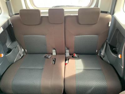 �g�[���@�V�����Îԁ@R2�N9����ϲŰ��ݼނ���������߰&���ق�ύX���Č���^�ɡ�����STOP�t1L�ݼ�݂�CVT�ŔR���16.8km/L������́��ϰı���(���s�ґΉ�ڰ�ް��ڰ����Ű�ݻ�)��������ܰ�ײ���ޱ��LEDͯ��ײā����ذ&�߯������������AC�ق���߼�݂́���ذ����پ��TV����ޑ���UP��ڰ���߯�(�ޯ���ץ����ٽ���)��ETC�t��!