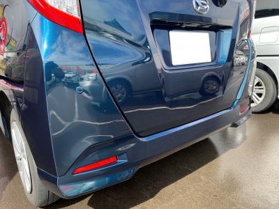 �g�[���@�V�����Îԁ@R2�N9����ϲŰ��ݼނ���������߰&���ق�ύX���Č���^�ɡ�����STOP�t1L�ݼ�݂�CVT�ŔR���16.8km/L������́��ϰı���(���s�ґΉ�ڰ�ް��ڰ����Ű�ݻ�)��������ܰ�ײ���ޱ��LEDͯ��ײā����ذ&�߯������������AC�ق���߼�݂́���ذ����پ��TV����ޑ���UP��ڰ���߯�(�ޯ���ץ����ٽ���)��ETC�t��!