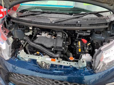 �g�[���@�V�����Îԁ@R2�N9����ϲŰ��ݼނ���������߰&���ق�ύX���Č���^�ɡ�����STOP�t1L�ݼ�݂�CVT�ŔR���16.8km/L������́��ϰı���(���s�ґΉ�ڰ�ް��ڰ����Ű�ݻ�)��������ܰ�ײ���ޱ��LEDͯ��ײā����ذ&�߯������������AC�ق���߼�݂́���ذ����پ��TV����ޑ���UP��ڰ���߯�(�ޯ���ץ����ٽ���)��ETC�t��!