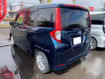 �g�[���@�V�����Îԁ@R2�N9����ϲŰ��ݼނ���������߰&���ق�ύX���Č���^�ɡ�����STOP�t1L�ݼ�݂�CVT�ŔR���16.8km/L������́��ϰı���(���s�ґΉ�ڰ�ް��ڰ����Ű�ݻ�)��������ܰ�ײ���ޱ��LEDͯ��ײā����ذ&�߯������������AC�ق���߼�݂́���ذ����پ��TV����ޑ���UP��ڰ���߯�(�ޯ���ץ����ٽ���)��ETC�t��!