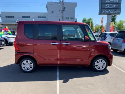 �^���g�@�V�����Îԁ@R1�N����������ݼނ�4��ڂɁB�����STOP��CVT�ŔR��WLTC20.2km/L������́��ϰı���(ڰ�ް��ڰ�)����ܰ�ײ���ޱ��UP��ڰ���߯�(�ޯ���ץ�ñ�ݸ޽���)���d���߰�ݸ���ڰ���LEDͯ��ײā����AC�������ڰ�ΰ��ށ�F���˰����CD���߂Ȃǂ��t���Ă��܂��B