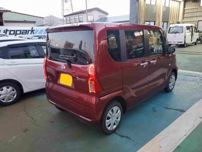 �^���g�@�V�����Îԁ@R1�N����������ݼނ�4��ڂɁB�����STOP��CVT�ŔR��WLTC20.2km/L������́��ϰı���(ڰ�ް��ڰ�)����ܰ�ײ���ޱ��UP��ڰ���߯�(�ޯ���ץ�ñ�ݸ޽���)���d���߰�ݸ���ڰ���LEDͯ��ײā����AC�������ڰ�ΰ��ށ�F���˰����CD���߂Ȃǂ��t���Ă��܂��B