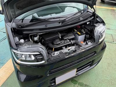 �^���g�@�V�����Îԁ@�ʐ����Ȃ�4WD!4�����Ă���������װ�̖������׸ٵ���ݽײ���ޱ���p���R5�N4���ɒǉ����ꂽ������STOPڽ�d�l�Ť�R���WLTC19.6km/L������́����LEDͯ��ײā��ϰı���(���s�ґΉ�ڰ�ް��ڰ����Ű�ݻ���)����Ċi�[�ޱ�װ�����ذ&�߯�����ā�4WD�Ԃ�����F���˰����VSC�Ȃǂ��t���Ă��܂�!