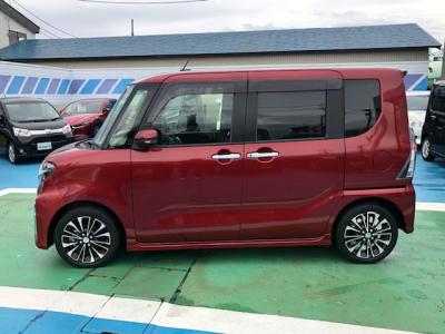 ^gJX^@VÎԁ@دȶт̍ŏ㋉ڰޡ޴ݼ݂ŗ]T̑褔R24.8km/L!ϰı(ڰްڰ)LEDͯײāܰײޱACذ15Ђق߼݂́ذ1TVUPڰ߯(ޯד)ETCȂǂtĂ܂!