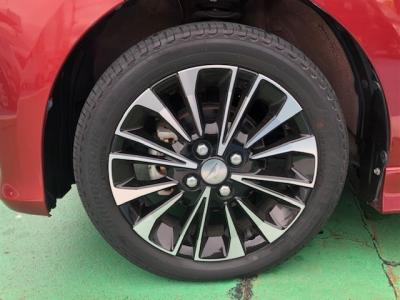 ^gJX^@VÎԁ@دȶт̍ŏ㋉ڰޡ޴ݼ݂ŗ]T̑褔R24.8km/L!ϰı(ڰްڰ)LEDͯײāܰײޱACذ15Ђق߼݂́ذ1TVUPڰ߯(ޯד)ETCȂǂtĂ܂!