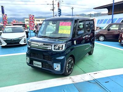 �E�F�C�N�@�V�����Îԁ@R4�N�Ŕ̔��I�������ŏI�^� �ŏ㋉��ڰ�ނ̓��ʎd�l�ԡ �����STOP�t���޴ݼ�݂�CVT�ŔR���WLTC16.9km/L!�����́�������ܰ�ײ���ޱ�����AC�����ذ&�߯���������ڰ�ް��ڰ���LEDͯ��ײā��^�]�ȼ��˰����15�����Ё������UP��ڰ���߯�(360����ץ����ٽ���)�ق���߼�݂́�8�������پ��TV��ETC�����ں���t���Ă��܂�!