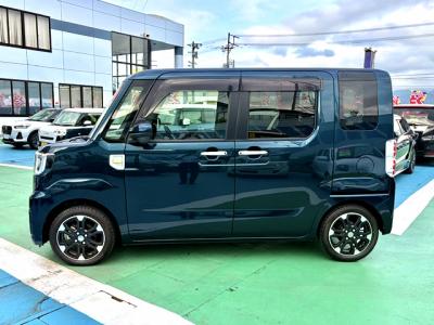 �E�F�C�N�@�V�����Îԁ@R4�N�Ŕ̔��I�������ŏI�^� �ŏ㋉��ڰ�ނ̓��ʎd�l�ԡ �����STOP�t���޴ݼ�݂�CVT�ŔR���WLTC16.9km/L!�����́�������ܰ�ײ���ޱ�����AC�����ذ&�߯���������ڰ�ް��ڰ���LEDͯ��ײā��^�]�ȼ��˰����15�����Ё������UP��ڰ���߯�(360����ץ����ٽ���)�ق���߼�݂́�8�������پ��TV��ETC�����ں���t���Ă��܂�!