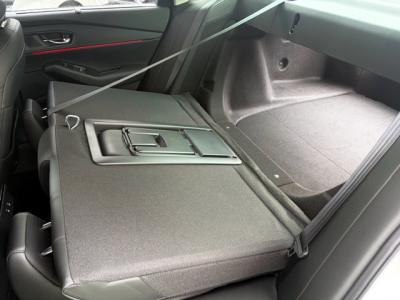 �A�R�[�h�@�V�����Îԁ@R6�N3���ɏo��11��ڱ����(�V��544.9���~)��V2L�ݼ�݂ɔ��d�Ƌ쓮�p��2Ӱ��ʲ��د�޼��т��̗p��R���WLTC23.8km/L���12.3�������پ��TV��360����ׁ�BOSE����ށ��v��ܰ���&˰����ETC�����޾ݼݸ�(ڰ�ް�ٰ��)��18�����Ё�LEDײā�ܲ�ڽ�[�d�����ذ&�߯�����ā��۱ϯĂȂǂ��t���Ă��܂��