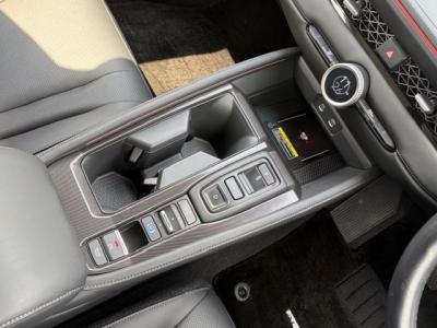 �A�R�[�h�@�V�����Îԁ@R6�N3���ɏo��11��ڱ����(�V��544.9���~)��V2L�ݼ�݂ɔ��d�Ƌ쓮�p��2Ӱ��ʲ��د�޼��т��̗p��R���WLTC23.8km/L���12.3�������پ��TV��360����ׁ�BOSE����ށ��v��ܰ���&˰����ETC�����޾ݼݸ�(ڰ�ް�ٰ��)��18�����Ё�LEDײā�ܲ�ڽ�[�d�����ذ&�߯�����ā��۱ϯĂȂǂ��t���Ă��܂��