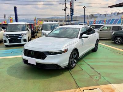 �A�R�[�h�@�V�����Îԁ@R6�N3���ɏo��11��ڱ����(�V��544.9���~)��V2L�ݼ�݂ɔ��d�Ƌ쓮�p��2Ӱ��ʲ��د�޼��т��̗p��R���WLTC23.8km/L���12.3�������پ��TV��360����ׁ�BOSE����ށ��v��ܰ���&˰����ETC�����޾ݼݸ�(ڰ�ް�ٰ��)��18�����Ё�LEDײā�ܲ�ڽ�[�d�����ذ&�߯�����ā��۱ϯĂȂǂ��t���Ă��܂��