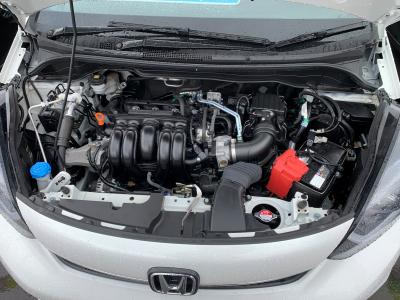 �t�B�b�g�@�V�����Îԁ@R4�N10����ϲŰ��ݼޡ�����޻޲݂�ύX����S��1.5L�����STOP�ݼ�݂�V���ڂ���ܰUP��R���WLTC16.6km/L������́����޾ݼݸ�(ڰ�ް�ٰ��)����ēd�i�ޱ�װ���d���߰�ݸ���ڰ������ذ&�߯����������̫���ޭ�PKG(ܲ�߰�ޱ����˰���װ)�ق���߼�݂́����бѲ��ر(��p���&F���˰��)����ذ���1���TV��ETC�t��!