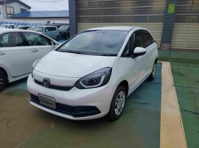 �t�B�b�g�@�V�����Îԁ@R4�N10����ϲ��݂ŐV�^1.5L�����STOP�ݼ�݂𓋍ڂ��R���WLTC16.6km/L������́����޾ݼݸ�(ڰ�ް�ٰ��)��LEDͯ��ײā���ēd�i�ޱ�װ���d���߰�ݸ�B�����ذ&�߯�����ā���̫���ޭ�PKG(ܲ�߰�ޱ����˰���װ)�ق���߼�݂́�8����ި���ڲ���ި�����ޑ����pSPL�߯�(�ޯ���ץ�ñ�ݸ޽���)�t��!