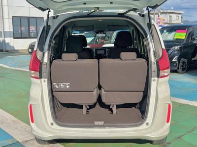 t[h@VÎԁ@6l4WDSTOPt1.5Lݼ݂CVTŔR16.4km/Ĺ޾ݼݸ(ڰްڰ&ٰ)ܰײޱذ&߯ق4WDԂ́׽CtACF˰̫ޭPKG(ܲ߰ޱ˰װ)Xɵ߼݂́ذپTVޑpSPL(ޯץٽETC)tĂ܂B